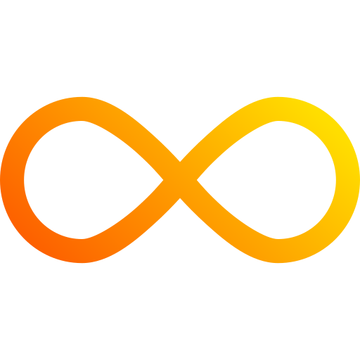 Infinity Icon