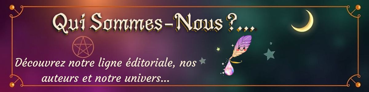 Bannière À Propos