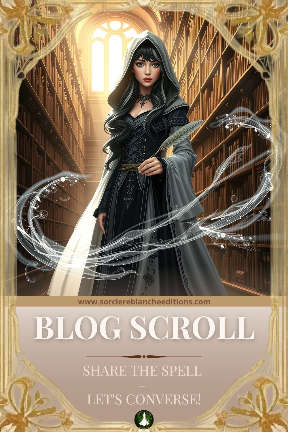 Behind the Scenes Article