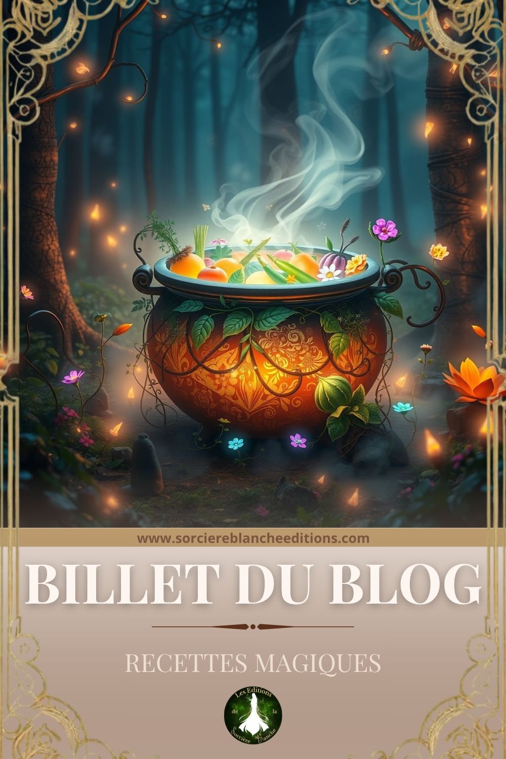 Article Recettes