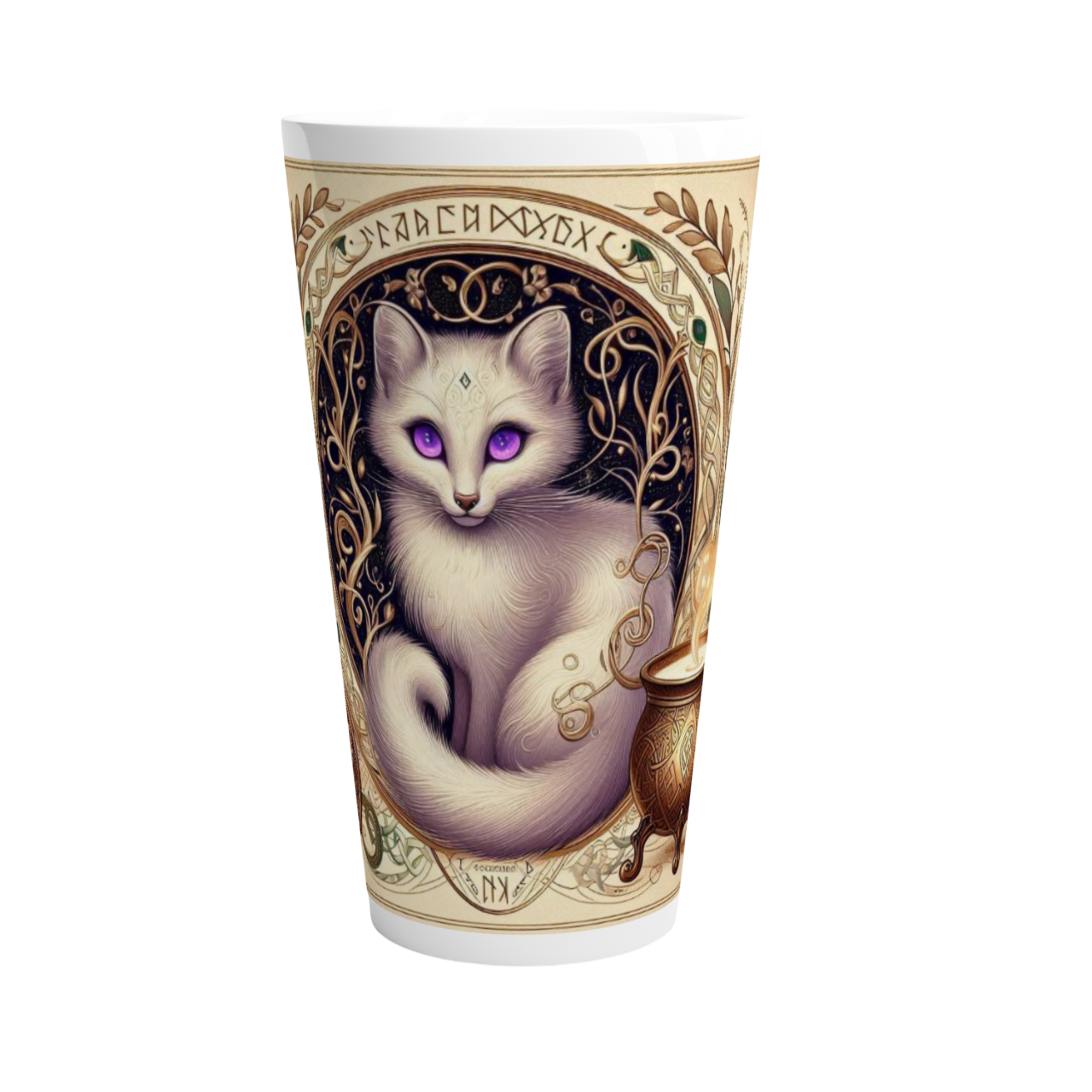Mug Hermine Mystique