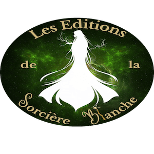 Sorcière Blanche Éditions Logo