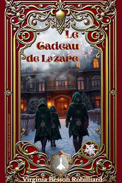 Le Cadeau de Lazare