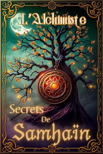 Secrets de Samhain
